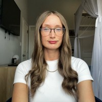 Wesco Employee Trinity Smith's profile photo