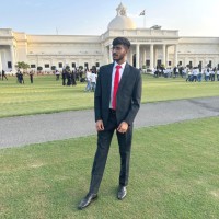 IPF Employee Ankit Dudi's profile photo