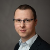 DLA ICT Employee Lennaert Bosch's profile photo