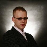 Qdrant Employee Stanislav Filippov's profile photo