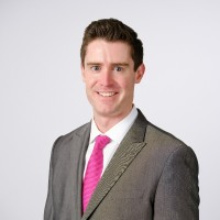 Stoch Analytics Employee John McKenna's profile photo