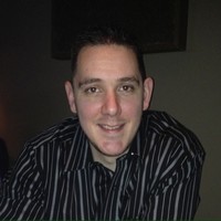 WSS Integrated Technologies Employee Michael Harris's profile photo