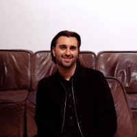 André Moritz Email