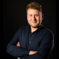 Christian Jakob's profile photo