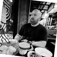 Biffa Employee Richard Nicol's profile photo