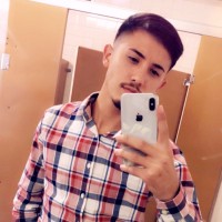 Masterduct, Inc. Employee Angel Robles's profile photo