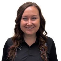 Texas State Athletics Employee Lindsey Olsen's profile photo