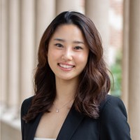Iris Kang Email
