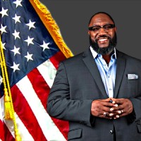 United Nations Volunteers Employee Kevin Robinson's profile photo