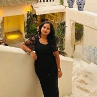 Publicis Sapient Employee Shresta M's profile photo