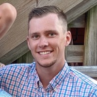 O'Danny Boy Builders Employee Logan Park's profile photo