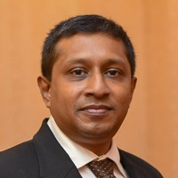 SERVISTIO Employee Asanka Gallege's profile photo