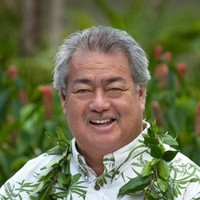 George Kahumoku Jr.