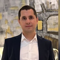 Mohammad Karaja Email