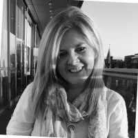 BDD Employee Catherine Ross's profile photo