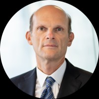 Insurance Europe Employee Frédéric de Courtois's profile photo