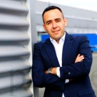 Kaufland Hrvatska k.d. Employee Marko Škorpil's profile photo