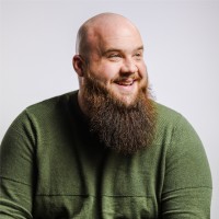 American Fidelity Employee Chris Hawk's profile photo