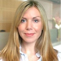 H&MV Engineering Employee Maeve O'Loughlin's profile photo