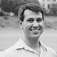 Goldman Sachs Employee Robert Sanders's profile photo