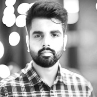 JetLearn Employee Bajrang Charan's profile photo