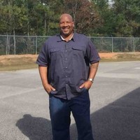 DACA Specialty Services Employee Jay Davis's profile photo