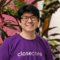 Closecare Employee Fábio Matsumoto's profile photo