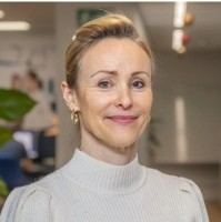 Region Hovedstaden Employee Lisa Kofoed's profile photo