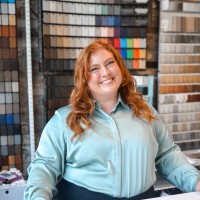 ID+A Employee Jenna Head's profile photo