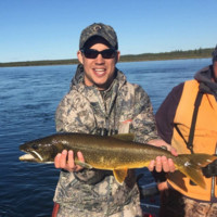 Hnu Energy, LLC Employee Santiago Wilson's profile photo