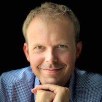 Nokia Bell Labs Employee Nicolas Dupuis's profile photo