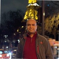 HTDS Employee Bassem Aly's profile photo