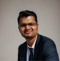 Amit Sharma Email & Phone Number