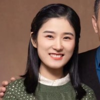 Meta Employee Xiaomeng Li's profile photo