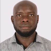 IXAFRICA DATA CENTRE Employee Clinton Misati's profile photo