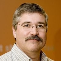 BVK Employee Joel English's profile photo