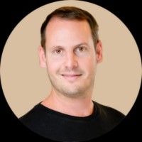 Seraphic Security Employee Jonathan Bondorevsky's profile photo