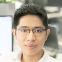 GRVT Employee Tuan Dinh's profile photo