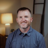The Hope Collective (formerly Alpine Chapel) Employee Nat Bodmer's profile photo