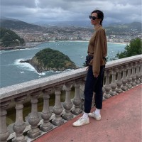 TLDR Employee Alanna Torre's profile photo