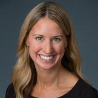 Rethink Compliance Employee Justine Wegner's profile photo