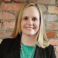 City of Goose Creek Employee Natalie Icma-Cm's profile photo
