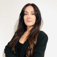Lavinia Casale Email & Phone Number