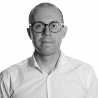 Achilles Information Limited Employee Simon Franklin's profile photo