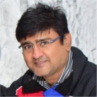 SCI Tanzania Ltd Employee Darshan Gajjar's profile photo