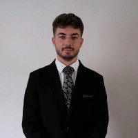 Carbo-Link AG Employee Jan Lemmenmeier's profile photo