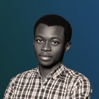 Ecom Mails Employee Emmanuel Essien's profile photo