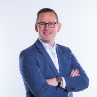 Van Hessen Employee William Smit's profile photo