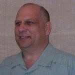Stevens Transport Employee Dean Spence's profile photo