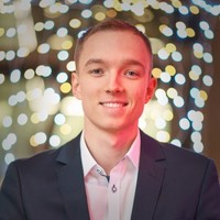 Jan Eliasz's profile photo